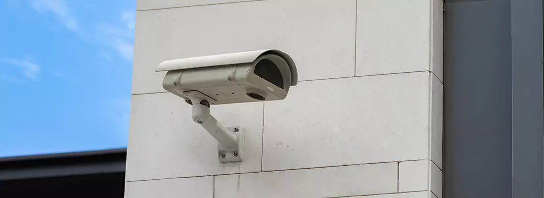 Secure Your Property with Wireless CCTV Systems in Saguenay, QC