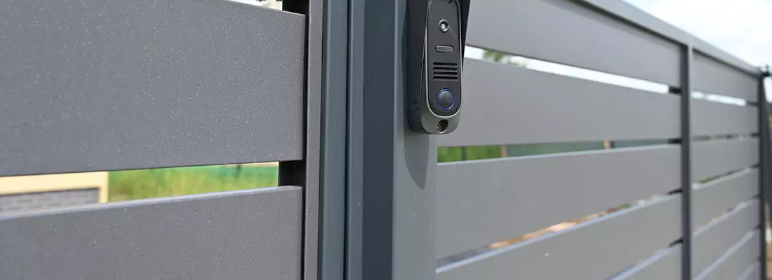 Smart Electric Doorbells with Video and Motion Detection in Saguenay, QC