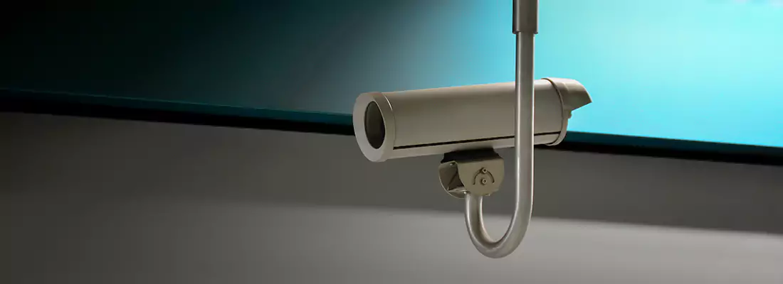 Smart Wireless CCTV Cameras for Remote Monitoring in Saguenay, QC