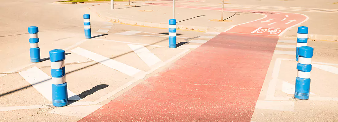 The Best Auto Theft Prevention Bollards for Commercial Properties in Saguenay, QC