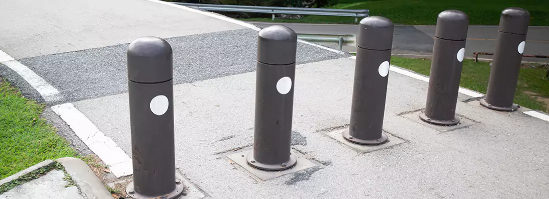 Top Benefits of Installing Car Bollards for Your Property in Saguenay, QC