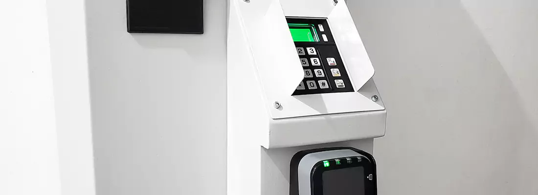 Top-Rated Keypad Access Control Installers Near You in Saguenay, QC