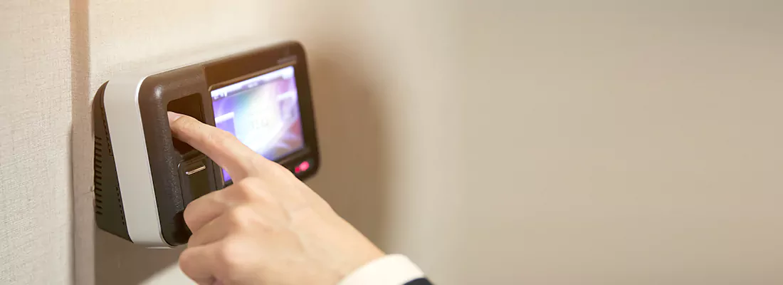 Upgrade Your Business Security with Access Control in Saguenay, QC