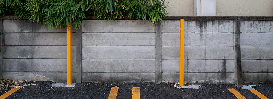 Upgrade Your Property with Professional Retractable Driveway Post Installation in Saguenay, QC