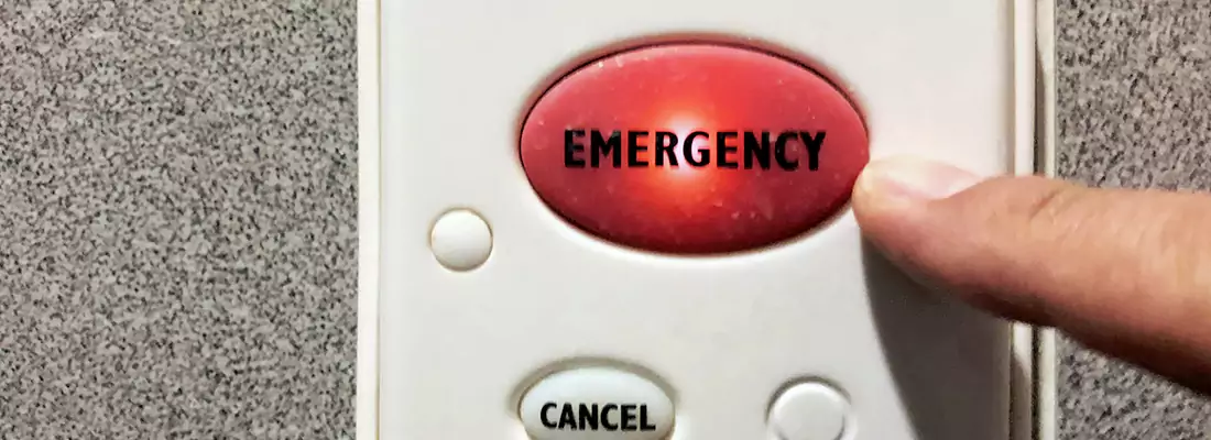 Upgrade Your Washroom Safety with Emergency Buttons in Saguenay, QC