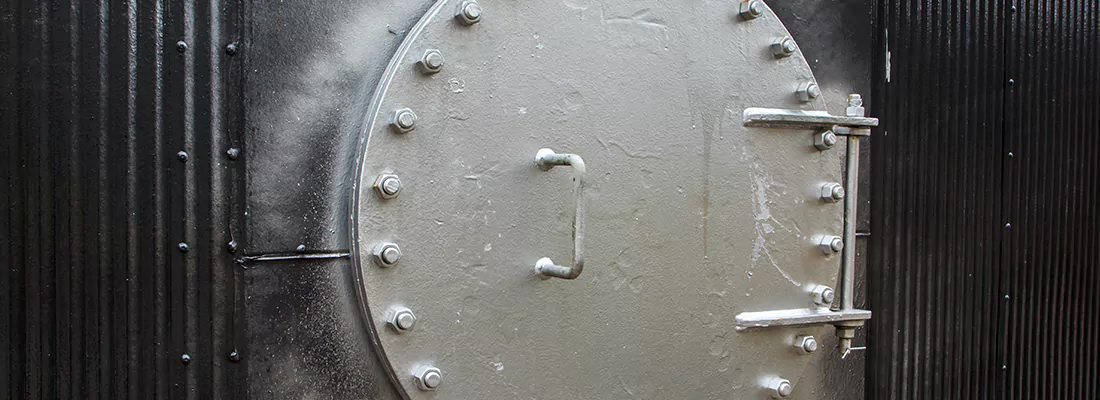 Vault Installation Cost in Saguenay, QC