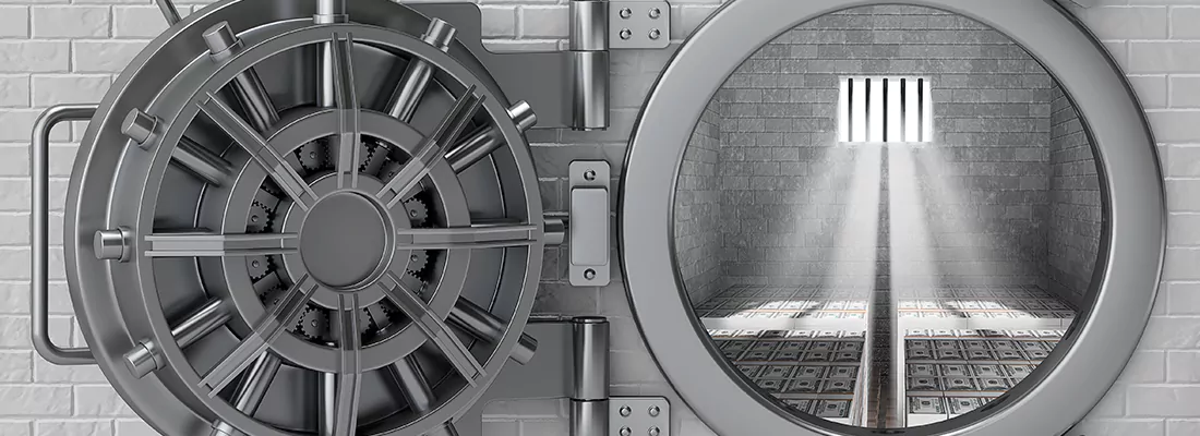 Vault Repair in Saguenay, QC