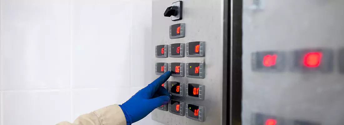 Building Intercom System Installation in Saguenay, QC