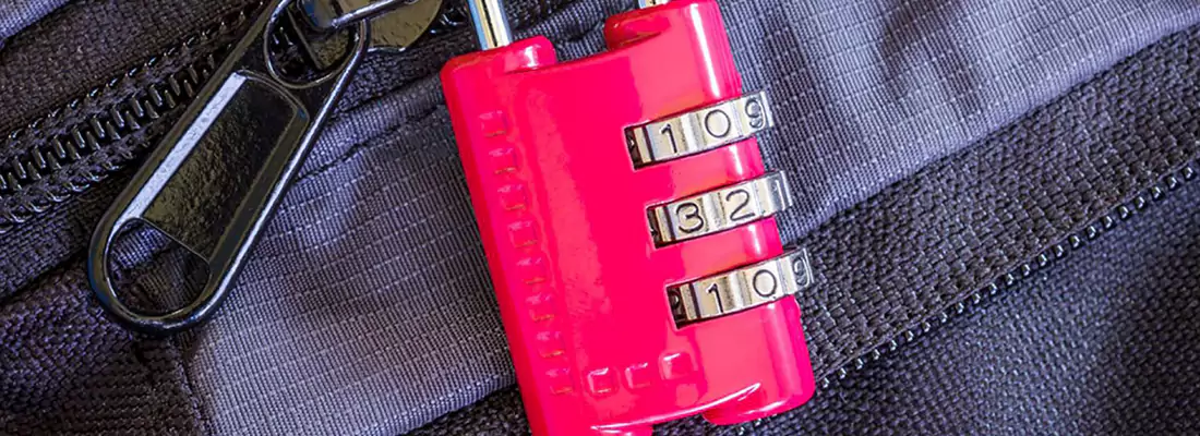 Combination Lock Installation in Saguenay, QC