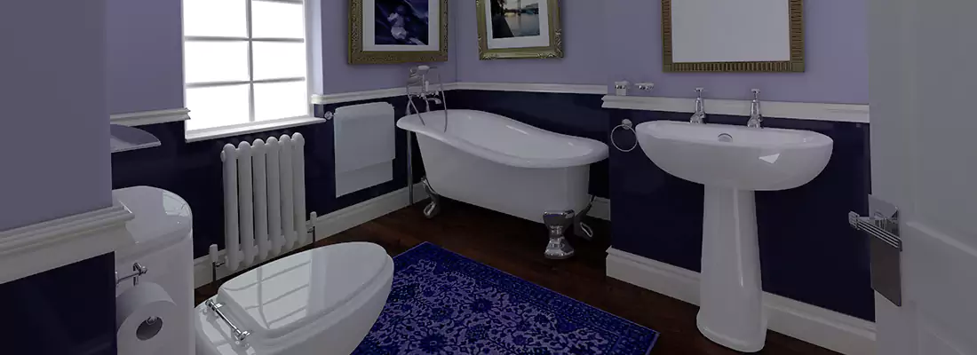 Emergency Washroom Call System Installation in Saguenay, QC