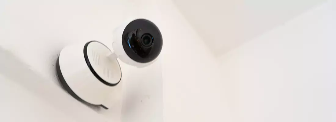 Why Choose Abbotsford Access Control for Indoor CCTV Camera Services in Saguenay, QC?