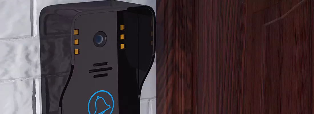 Wireless Door Proximity Sensors for Smart Security in Saguenay, QC