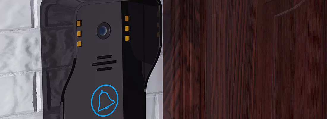 Wireless Gate Intercom Solutions for Homes and Businesses in Saguenay, QC